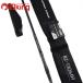  Jackal biyondo Zone BZ-130MH /Z239L первоклассный товар common Suzuki flat . искусственная приманка рыбалка si- bass удочка 