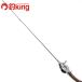 HURD super caster super литейщик /A029Y черный автобус автобус автобус рыбалка lure rod bass удочка стержень 