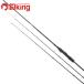  Abu Garcia soru чай стиль Quad концепция SSQS-632ULS-KR /B017L прекрасный товар ставрида японская . ajing meba фары со светящимися кольцами игра ajing удилище 