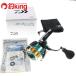  Daiwa 17emelarudasMX 2508PE-H /B063M прекрасный товар борт кальмар искусственная приманка на кальмара свет игра вращающийся катушка 