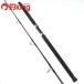  ковровое покрытие nta- wild violence 80XH /B110220hi лама sa campag chi желтохвост offshore литье удилище 