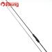  Gamakatsu ...S73L-Solid /B265L первоклассный товар ставрида японская . ajing meba фары со светящимися кольцами игра ajing удилище 