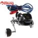  Shimano 12 сила тормозные колодки 3000MK /B304M... сбрасывание включая судно рыбалка . рыбалка электрический катушка 