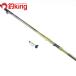  Daiwa Bray zon metal snaipa-4-52 длинный бросок DRY /B344L прекрасный товар mejina черный чёрный морской лещ Kuroda i морской лещ . futoshi хвост длина удочка для морской рыбалки чёрный морской лещ стержень 