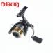  Shimano 09 редкость niumCI4 C2000S /B364M прекрасный товар ставрида японская . ajing морской ерш meba кольцо вращающийся катушка 
