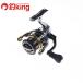  Shimano 16 vanquish 2500S /C098M прекрасный товар борт кальмар искусственная приманка на кальмара свет игра вращающийся катушка 