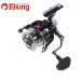  Shimano 12 BB-Xre mare 6000D /C102Mmejina черный Kuroda i морской лещ рычаг тормоз катушка 