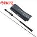  Shimano 22osi ставрида японская ga- полный Ben doB60-3 /C272Y первоклассный товар hi лама sa campag chi желтохвост off shore jigging удилище 
