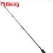 FCLLABO Bait jigging модель 63 /C319220hi лама sa campag chi желтохвост off shore jigging удилище 