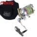  Shimano 13ta licca 25II выемка рукоятка производства ta licca для SP усиляющая ручка нержавеющая сталь Livre titanium TB-1 рукоятка комплект 120mm есть /C349M