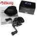  Daiwa 23 Steez AII TW 1000H /C372M прекрасный товар черный автобус автобус автобус рыбалка катушка bait reel маленький размер 