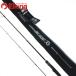 ism Infinite лезвие IBRS-67L1ML2 /D350L прекрасный товар черный автобус автобус автобус рыбалка lure rod bass удочка стержень 