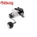  Daiwa 12 Leo Blitz 300J /D507M прекрасный товар ... сбрасывание включая судно рыбалка . рыбалка электрический катушка 