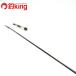  Shimano . море специальный 0-530 22216 /E139L прекрасный товар mejina черный чёрный морской лещ Kuroda i морской лещ . futoshi хвост длина удочка для морской рыбалки чёрный морской лещ стержень 