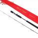  Tenryu красный f "губа" RF622B-L /E246Y прекрасный товар длинный меч рыба tachiuo offshore light jigging удилище 