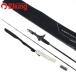  Shimano sa- bell тормозные колодки eks Tune tenya 64MH195 /F186Y первоклассный товар длинный меч рыба tachiuo offshore light jigging удилище 