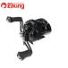  Daiwa 25ta палец на ноге laTW 100XH /F337M прекрасный товар черный автобус автобус автобус рыбалка катушка bait reel маленький размер 
