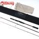  Daiwa Heart Land libela список HL LL 803MLRS-25 /G098L первоклассный товар черный автобус автобус автобус рыбалка lure rod bass удочка стержень 