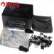  Shimano 20ka LUKA ta Conquest DC 100HG /G204M прекрасный товар черный автобус автобус автобус рыбалка катушка bait reel маленький размер 