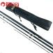  Daiwa HZ рука .. море MH-504 /G211Y полосатый оплегнат isi большой . белый k Eara mo Logo . рыбалка полосатый оплегнат стержень 