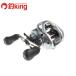  Shimano 15klado201HG /H032M черный автобус автобус автобус рыбалка катушка bait reel маленький размер 