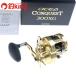  Shimano 22osia Conquest 300XG /H041M не использовался длинный меч рыба tachiuo offshore катушка bait reel 