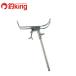  Star разработка titanium держатель полосатый оплегнат крюк 27cm пара есть /H068M прекрасный товар полосатый оплегнат isi большой . белый k Eara mo Logo . рыбалка сопутствующие предметы 