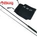 FCLLABO UC 11FT /H129200 common Suzuki flat . искусственная приманка рыбалка si- bass удочка 