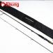  Daiwa 12 moa The nAGS 85MLM Bay Area commander /H187L прекрасный товар Chivas maru Suzuki . искусственная приманка рыбалка si- bass удочка 