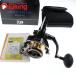  Daiwa 25 saltiga 8000-H /I252M прекрасный товар hi лама sa campag chi желтохвост offshore вращающийся катушка 