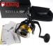  Shimano 25 Stella SW 14000XG /J062M не использовался hi лама sa campag chi желтохвост offshore вращающийся катушка 