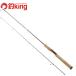  Rodeo craft 999.9 Meister bronze Wolf 62ML-K /K107L прекрасный товар yamameniji форель amagoiwana сима форель удилище 