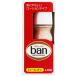  лев Ban van roll on (30mL) деодорант . аромат дезодорант квази наркотики 