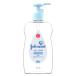JNTL темно синий колодка ma- ад s Johnson детское масло без ароматизации насос тип (300mL) детское масло 