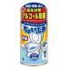  Kobayashi производства лекарство туалет to бумага . слегка ..(120mL) алкоголь устранение бактерий туалет * сиденье для унитаза * пол. санитария меры 