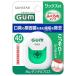  Sunstar жевательная резинка зубная нить воск (40m).... модель GUM уход за полостью рта 