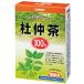 olihiroNL чай 100% чай Tochuu non Cafe in (3.0g×26.) чай для зоровья * уменьшение налог показатель объект товар 