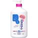  Kao прозрачный clean зубной ополаскиватель soft мята насос (1000mL) лекарство для .. жидкость [ квази наркотики ]