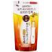 ロート製薬 50の恵 髪ふんわりボリューム育毛剤 つめかえ用 (150mL) 詰め替え用　医薬部外品