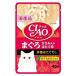 i.. корм для животных CIAO Ciao pauchi... куриная грудка ввод . длина тест (40g)