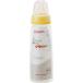  Pigeon тонкий модель грудное вскармливание бутылка 240mL ( 1 шт. ) пластиковый si Ricoh n резиновый сосок есть бутылочка для кормления 
