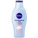 花王　ニベア　マシュマロケア　ボディミルク　シルキーフラワー　(200mL)　医薬部外品