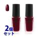 《セット販売》　コーセー　ネイルホリック　RD403　(5mL)×2個セット　ネイルカラー　NAILHOLIC