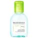 ビオデルマ　セビウム　H2O　エイチツーオー　D　(100mL)　BIODERMA　Sebium　メイク落とし