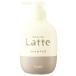クラシエ マー＆ミー Latte ラッテ シャンプー (490mL) ノンシリコン