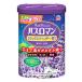 アース製薬　バスロマン　リラックスラベンダーの香り　(600g)　入浴剤　医薬部外品