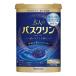 バスクリン　大人のバスクリン　神秘の青いバラの香り　(600g)　入浴剤