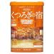 バスクリン　くつろぎの宿　ぬくもりごこち　(600g)　入浴剤　医薬部外品