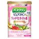 バスクリン　ピュアスキン　つややか肌　(600g)　入浴剤