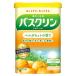 バスクリン　ベルガモットの香り　(600g)　入浴剤　医薬部外品